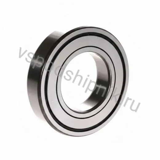 Подшипник шариковый радиальный однорядный 6209-ZZ Timken 45×85×19 мм
