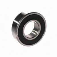 Подшипник шариковый радиальный однорядный 6004-2RSH/C3HT SKF