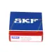 Подшипник шариковый радиальный однорядный 6205-2Z/WT SKF