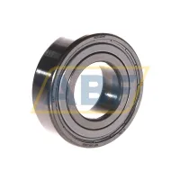 Подшипник шариковый радиальный однорядный 6205-2Z/WT SKF
