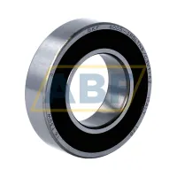 Подшипник шариковый радиальный однорядный 6005-2RSLTN9/C3VT162 SKF