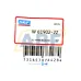 Шариковый подшипник W61902-2Z SKF