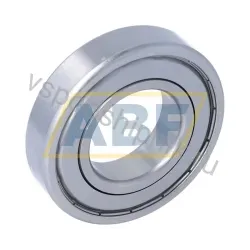 Шариковый подшипник W6208-2Z SKF