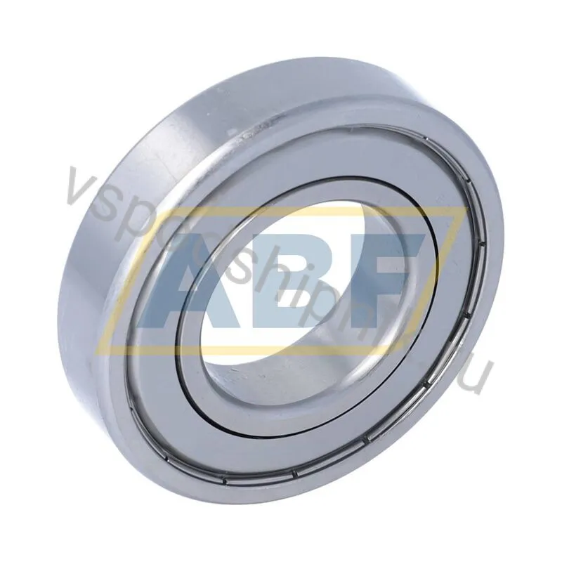 Шариковый подшипник W6208-2Z SKF 360