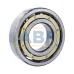 Подшипник шариковый радиальный однорядный 6315M/C4 SKF