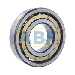 Подшипник шариковый радиальный однорядный 6315M/C4 SKF