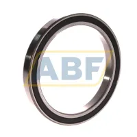 Подшипник шариковый радиальный однорядный 61818-2RS1/C3 SKF