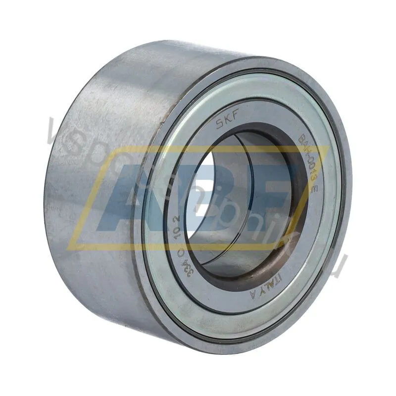 Подшипник радиально-упорный шариковый BAH-0013E SKF 360