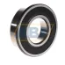 Подшипник шариковый радиальный однорядный 6313-2RS-C3 Timken
