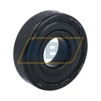 Подшипник шариковый радиальный однорядный 6304-2Z/VA201 SKF
