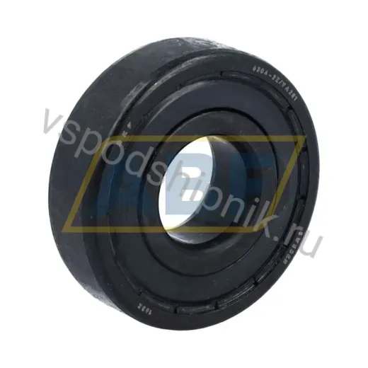 Подшипник шариковый радиальный однорядный 6304-2Z/VA201 SKF