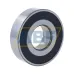 Подшипник радиально-упорный шариковый 7306BE-2RZP SKF