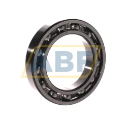 Подшипник шариковый радиальный однорядный 6014C3 Timken