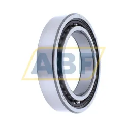 Подшипник шариковый радиально-упорный однорядный 7014CE/P4ADBA SKF