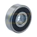 Подшипник шариковый радиальный однорядный 6302-2RS Timken