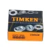 Подшипник шариковый радиальный однорядный 6302-2RS Timken