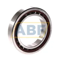 Подшипник шариковый радиально-упорный однорядный 71909CEGA/HCP4A SKF