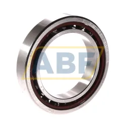 Подшипник шариковый радиально-упорный однорядный 71909CEGA/HCP4A SKF