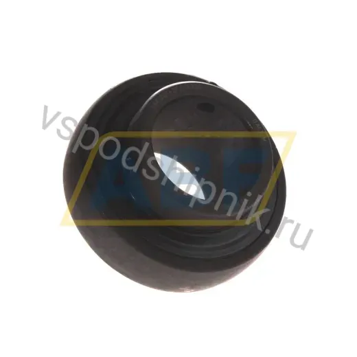Подшипниковый узел YAR207-2F/VA228 SKF 35×72×42.9 мм