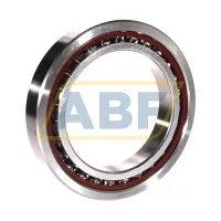 Подшипник шариковый радиально-упорный однорядный 7020CEGA/P4A SKF