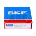 Подшипник шариковый радиальный однорядный 6004-2RSLTN9/C3VT162 SKF