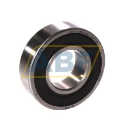 Подшипник шариковый радиальный однорядный 6004-2RSLTN9/C3VT162 SKF