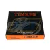 Подшипник шариковый радиальный однорядный 6019-C3 Timken