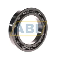 Подшипник шариковый радиальный однорядный 6019-C3 Timken