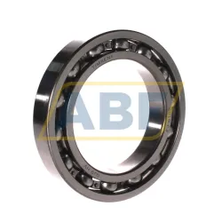 Подшипник шариковый радиальный однорядный 6019-C3 Timken