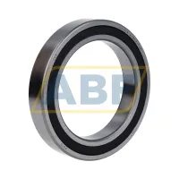 Подшипник шариковый радиально-упорный однорядный S71914ACBGA/P4A SKF