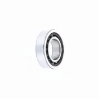 Подшипник шариковый радиально-упорный однорядный 71901ACEGA/P4A SKF