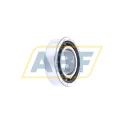 Подшипник шариковый радиально-упорный однорядный 71901ACEGA/P4A SKF