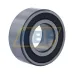 Подшипник шариковый радиальный однорядный W206PP Timken