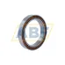 Подшипник шариковый радиально-упорный однорядный 71916CEGA/HCP4A SKF