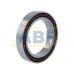 Подшипник шариковый радиально-упорный однорядный 71910CEGA/HCP4A SKF