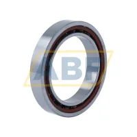 Подшипник шариковый радиально-упорный однорядный 71910CEGA/HCP4A SKF