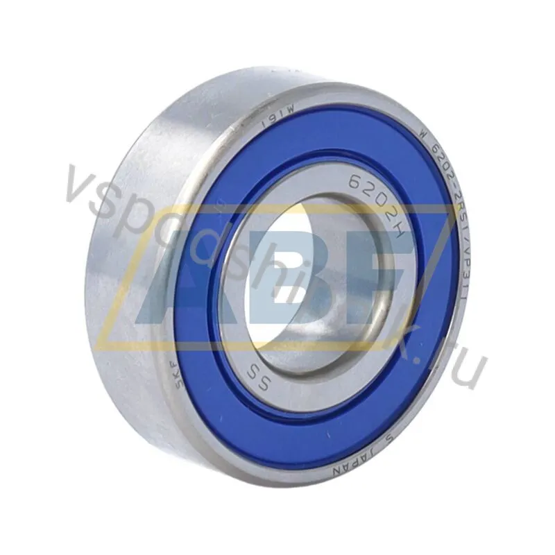 Шариковый подшипник W6202-2RS1/VP311 SKF 360