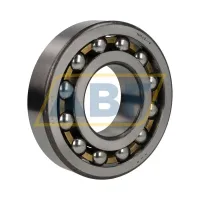 Шариковый подшипник NMJ2.1/2MB DESA RHP