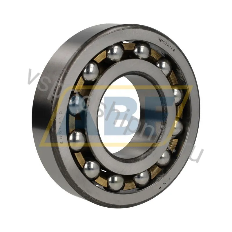 Шариковый подшипник NMJ2.1/2MB DESA RHP 360