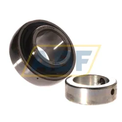 Подшипниковый узел YELAG207-2LS82FR SKF