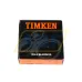 Подшипник шариковый радиальный однорядный 61908 Timken