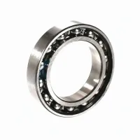 Подшипник шариковый радиальный однорядный 61908 Timken