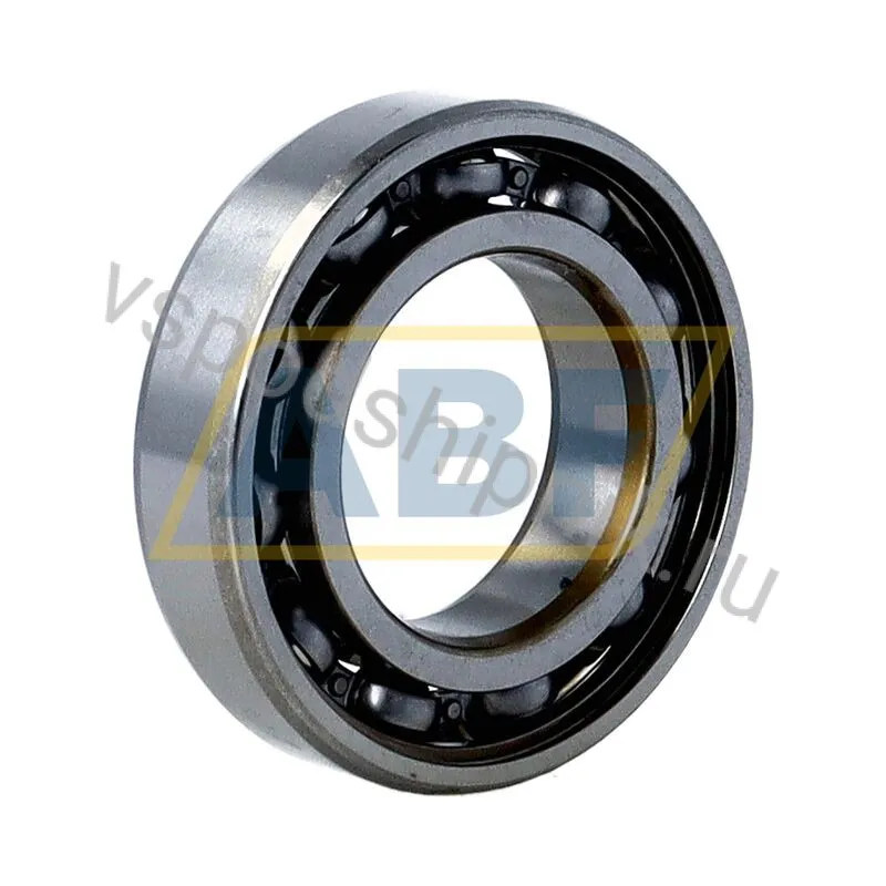 Подшипник шариковый радиальный однорядный 6006 Timken 360