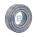Подшипник шариковый радиальный однорядный BB1-0725B/VK189 SKF