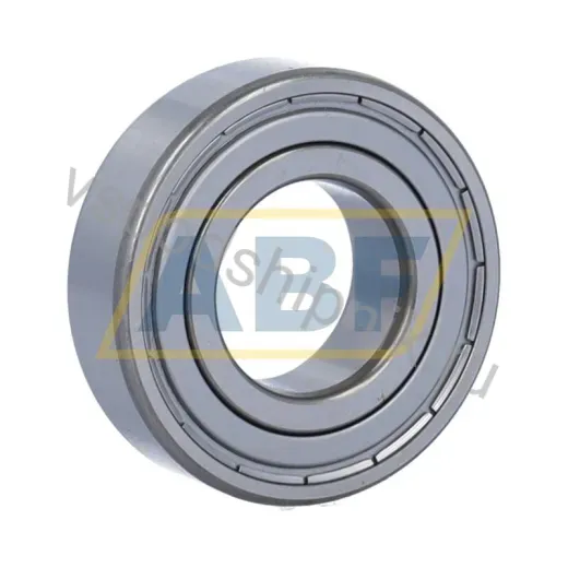 Подшипник шариковый радиальный однорядный BB1-0725B/VK189 SKF 25×52×15 мм