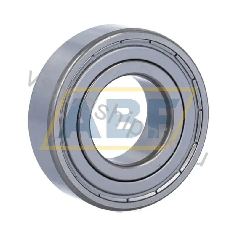 Подшипник шариковый радиальный однорядный BB1-0725B/VK189 SKF 360