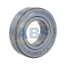 Подшипник шариковый радиальный однорядный BB1-0726B/VK189 SKF