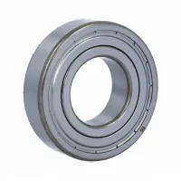 Подшипник шариковый радиальный однорядный BB1-0726B/VK189 SKF
