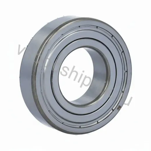 Подшипник шариковый радиальный однорядный BB1-0726B/VK189 SKF 30×62×16 мм