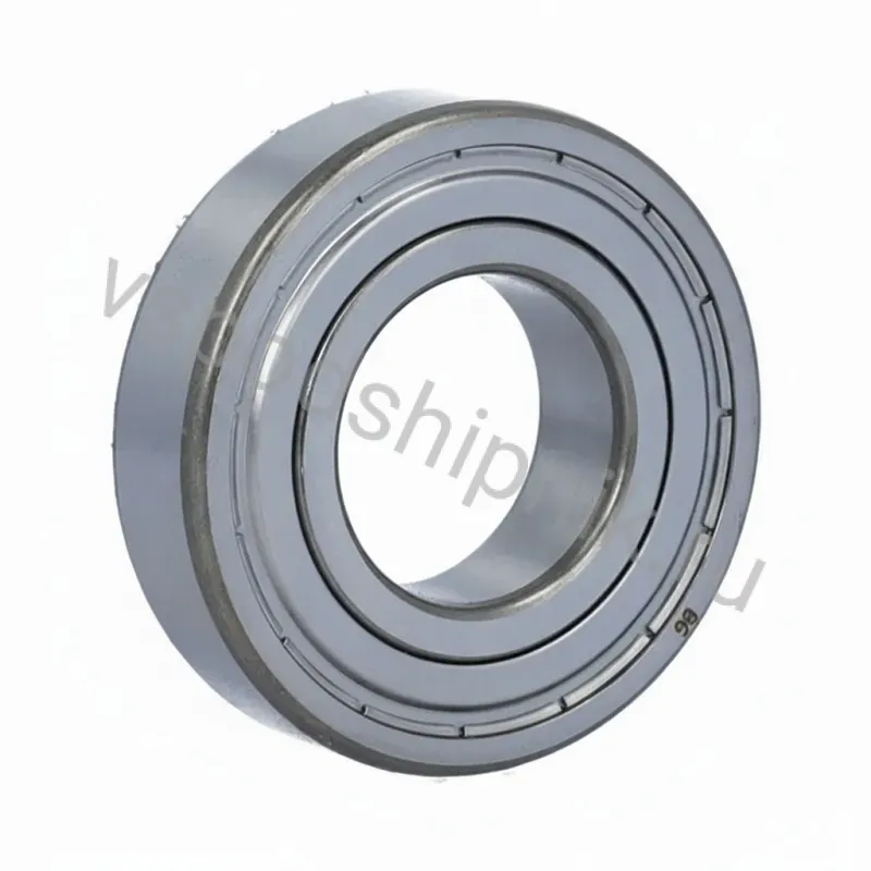 Подшипник шариковый радиальный однорядный BB1-0726B/VK189 SKF 360
